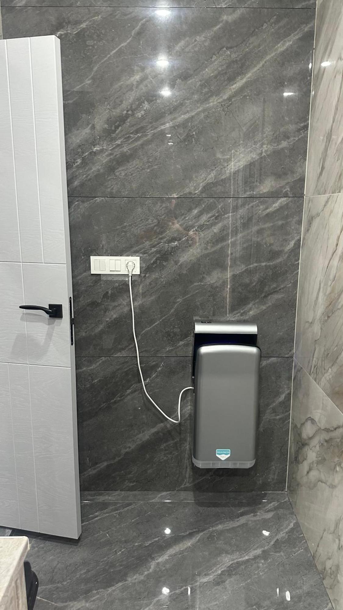 Nazar Hotel & Hostel Turkistan Zewnętrze zdjęcie