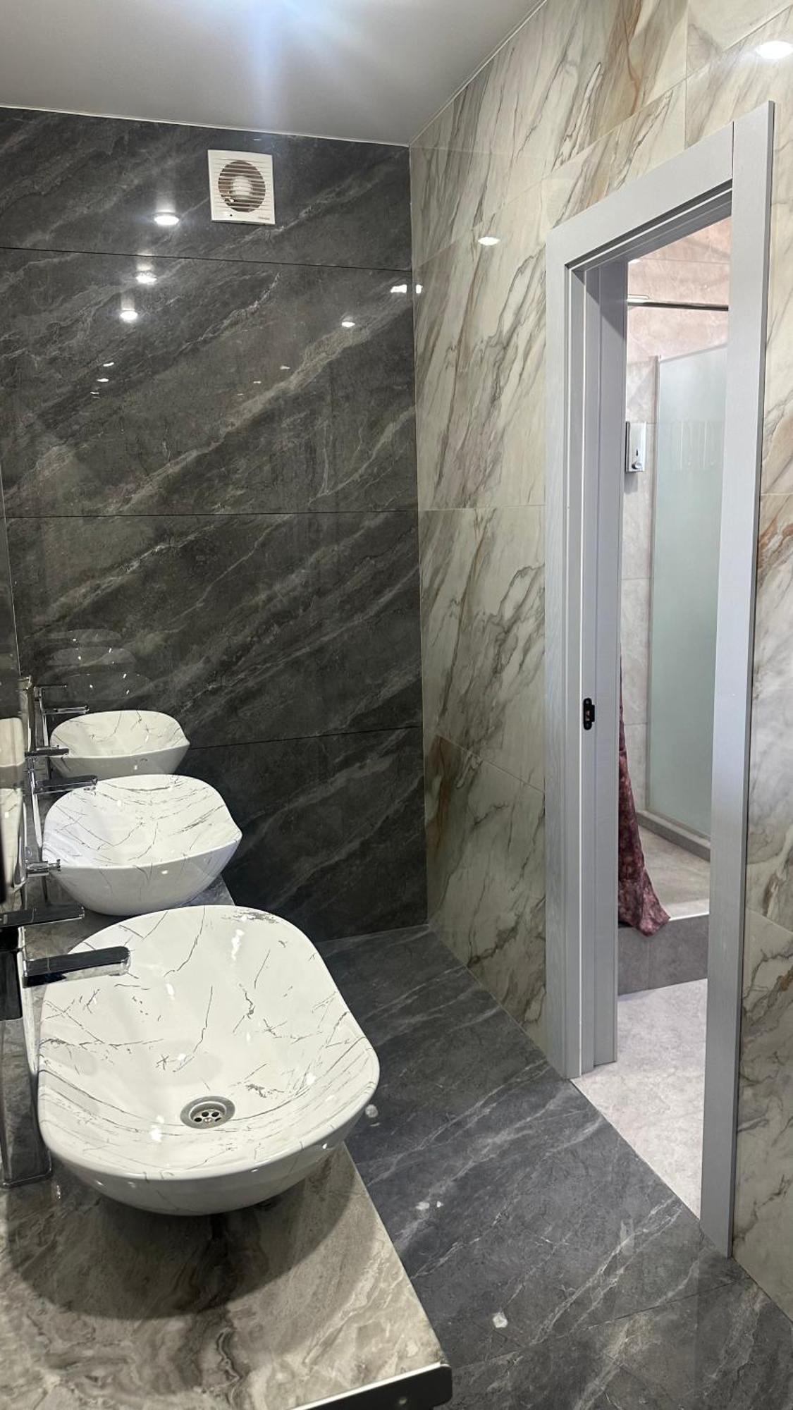 Nazar Hotel & Hostel Turkistan Zewnętrze zdjęcie