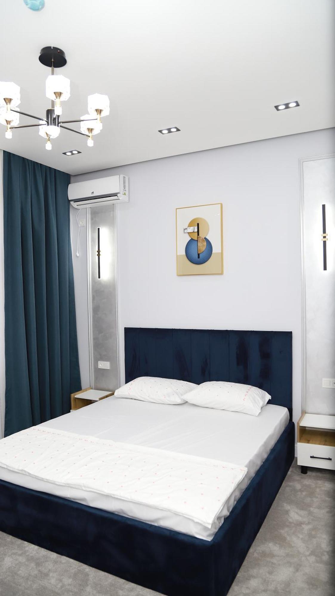 Nazar Hotel & Hostel Turkistan Zewnętrze zdjęcie